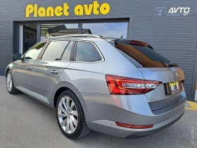 Skoda Superb 2.0/190/FULL/CARPLAY/MEMORI/NAVI - 12800 € / 25034.62 лв. - 72944562 3