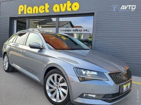 Skoda Superb 2.0/190/FULL/CARPLAY/MEMORI/NAVI - 12800 € / 25034.62 лв. - 72944562 2