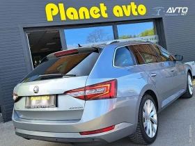 Skoda Superb 2.0/190/FULL/CARPLAY/MEMORI/NAVI - 12800 € / 25034.62 лв. - 72944562 4