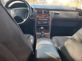 Mercedes-Benz E 270 - 2150 € / 4205.03 лв. - 89274257 8