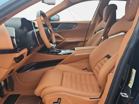 Ferrari Purosangue 6.5 V12 / Azzuro la Plata / AIR / HUD / 360 / | Auto.bg — изображение 9