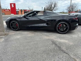Chevrolet Corvette * 2LT * 2 �����* �������* KEYLESS*  | Mobile.bg � ����� ������ 13