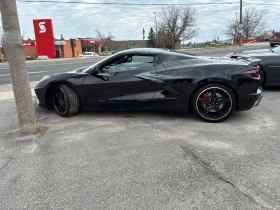 Chevrolet Corvette * 2LT * 2 �����* �������* KEYLESS*  | Mobile.bg � ����� ������ 2