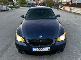 ����� �� �������� �� BMW 525