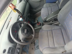 Audi A3 1.9 | Mobile.bg � ����� ������ 10