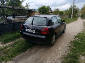 Audi A3 1.9 | Mobile.bg � ����� ������ 5