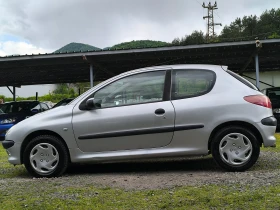 Peugeot 206 -1.6i-109��-���������-�����������- | Mobile.bg � ����� ������ 6