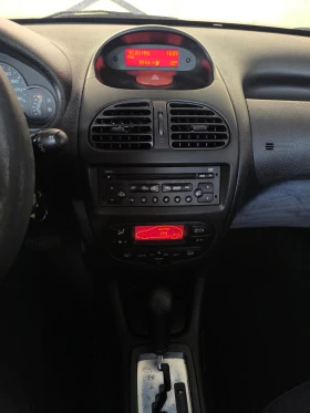 Peugeot 206 -1.6i-109��-���������-�����������- | Mobile.bg � ����� ������ 14