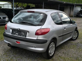 Peugeot 206 -1.6i-109��-���������-�����������- | Mobile.bg � ����� ������ 3