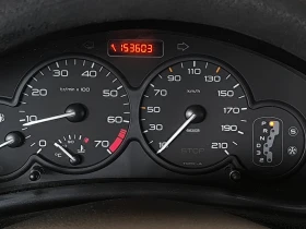 Peugeot 206 -1.6i-109��-���������-�����������- | Mobile.bg � ����� ������ 16