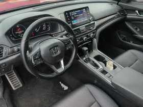 Honda Accord * Sport * CARFAX * 2 ����� * KEYLESS * ���� | Mobile.bg � ����� ������ 9