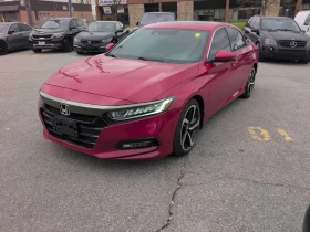 ������ Honda Accord