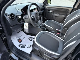 Renault Twingo Electric* Urban Night X* � ��������* ������*  | Mobile.bg � ����� ������ 7