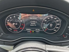 Audi A4 * FULL DIGITAL * 360 ������ * 2 ����� * ���������� | Mobile.bg � ����� ������ 9