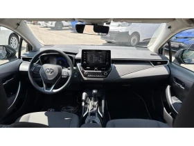 Toyota Corolla SDN 1.8HSD EXECUTIVE PLUS | Auto.bg — изображение 8