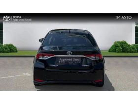 Toyota Corolla SDN 1.8HSD EXECUTIVE PLUS | Auto.bg — изображение 4