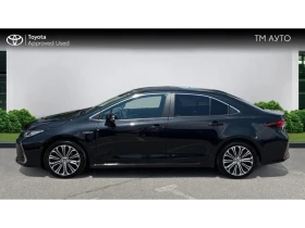 Toyota Corolla SDN 1.8HSD EXECUTIVE PLUS | Auto.bg — изображение 3