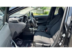 Toyota Corolla SDN 1.8HSD EXECUTIVE PLUS | Auto.bg — изображение 12