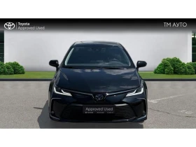 Toyota Corolla SDN 1.8HSD EXECUTIVE PLUS | Auto.bg — изображение 5