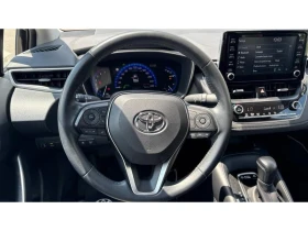Toyota Corolla SDN 1.8HSD EXECUTIVE PLUS | Auto.bg — изображение 13