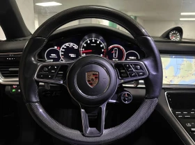 Porsche Panamera 2017 Porsche Panamera 4S | Auto.bg — изображение 10