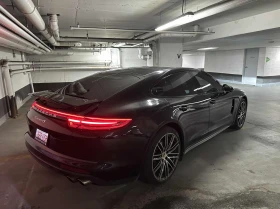 Porsche Panamera 2017 Porsche Panamera 4S | Auto.bg — изображение 6