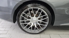 Mercedes-Benz C 63 AMG BLIND SPOT* HUD* 360* ЕЛ. БАГАЖНИК* КРАЙНА ЦЕНА - 43799 € - 17693469 5