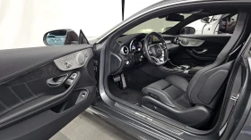 Mercedes-Benz C 63 AMG BLIND SPOT* HUD* 360* ЕЛ. БАГАЖНИК* КРАЙНА ЦЕНА - 43799 € - 17693469 10