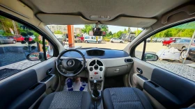 Renault Modus 1.6 16v * clima*  | Mobile.bg � ����� ������ 6