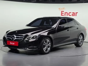 ������ Mercedes-Benz E 200
