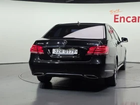 Mercedes-Benz E 200 Bluetech Avantgarde | Mobile.bg � ����� ������ 8