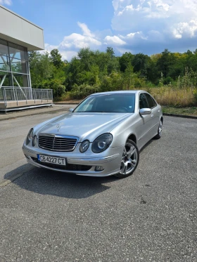 Mercedes-Benz E 280 - 4500 € - 19872607 5