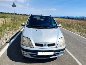 Renault Scenic 1.6 | Mobile.bg � ����� ������ 3