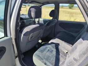 Renault Scenic 1.6 | Mobile.bg � ����� ������ 12