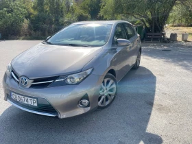 Toyota Auris - 9300 € - 48943284 2
