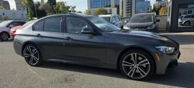 BMW 340 M pack, xdrive, xenon, Harman/kardom, M performanc - 22700 € - 44008194 4