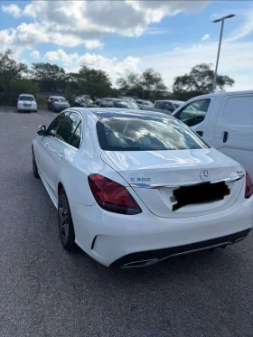 Mercedes-Benz C 300  CARFAX / ���� �� �������� / ����������  | Mobile.bg � ����� ������ 3