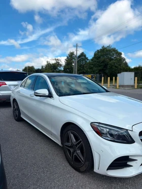 Mercedes-Benz C 300  CARFAX / ���� �� �������� / ����������  | Mobile.bg � ����� ������ 2