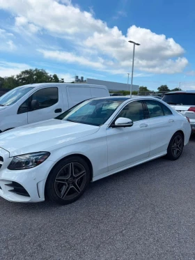 ������ Mercedes-Benz C 300