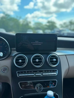 Mercedes-Benz C 300  CARFAX / ���� �� �������� / ����������  | Mobile.bg � ����� ������ 9