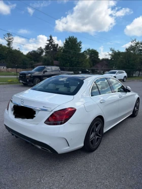 Mercedes-Benz C 300  CARFAX / ���� �� �������� / ����������  | Mobile.bg � ����� ������ 4
