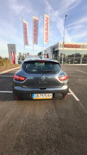 Renault Clio undefined | Auto.bg — изображение 8