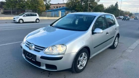 VW Golf 1.9 TDI