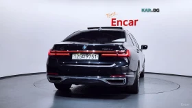 BMW 730 Обдухване * ACC * 360 * АвтоКредит * (ЦЕНА ДО БГ) | Auto.bg — изображение 4
