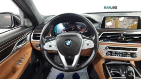 BMW 730 Обдухване * ACC * 360 * АвтоКредит * (ЦЕНА ДО БГ) | Auto.bg — изображение 11