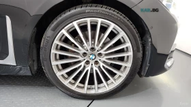 BMW 730 Обдухване * ACC * 360 * АвтоКредит * (ЦЕНА ДО БГ) | Auto.bg — изображение 5