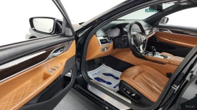 BMW 730 Обдухване * ACC * 360 * АвтоКредит * (ЦЕНА ДО БГ) | Auto.bg — изображение 9