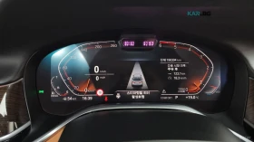 BMW 730 Обдухване * ACC * 360 * АвтоКредит * (ЦЕНА ДО БГ) | Auto.bg — изображение 7