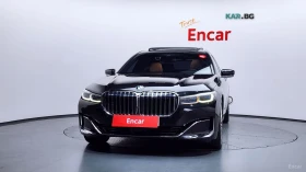BMW 730 Обдухване * ACC * 360 * АвтоКредит * (ЦЕНА ДО БГ) | Auto.bg — изображение 3