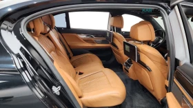 BMW 730 Обдухване * ACC * 360 * АвтоКредит * (ЦЕНА ДО БГ) | Auto.bg — изображение 10